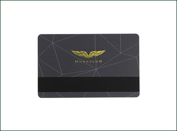 Μαγνητικές κάρτες ισχυρών κτυπημάτων Hico 2750OE, μαγνητική κάρτα 6cm PVC απόσταση ανάγνωσης