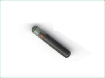 Ετικέττες μικροτσίπ ταυτότητας LF 125KHz Pet, ανάγνωσης-γραφής τύπος τσιπ ετικεττών καψών γυαλιού RFID
