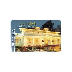 Μέγεθος 85.5x54mm PVC Zdcard βασικές κάρτες ξενοδοχείων Rfid