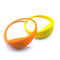 Ανθεκτικό ολοκληρωμένο κύκλωμα S50 13,56 MHZ RFID Wristband/ζωηρόχρωμο κλασικό  1k Wristband