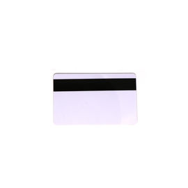Ανέπαφες RFID βασικές κάρτες 0.76mm πορτών ξενοδοχείων μαγνητικές πιστοποίηση πάχους ISO