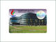 13.56MHz κάρτα τσιπ PVC RFID, έξυπνη κάρτα RFID   EV2 4K