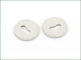 Washable άσπρη ετικέττα ανθεκτική στη θερμότητα ΜΑΔ 15×3mm πλυντηρίων χρώματος RFID