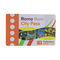 Σκληρές πλαστικές κάρτες 85.5×54mm κώδικας CR80 δώρων συνήθειας εκτύπωσης όφσετ QR