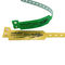 Τσιπ Wristband χρήσης RFID ενός χρόνου για το μαλακό βραχιόλι 860-960MHz PVC Waterpark