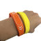 Ανθεκτικό παθητικό τσιπ Wristband RFID για το νοσοκομείο Waterpark πληρωμής