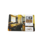 Οθόνη μεταξιού που τυπώνει τις στιλπνές βασικές κάρτες 13.56mhz ξενοδοχείων Rfid